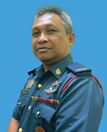 ZAHIRAN BIN ABDUL GHAFAR